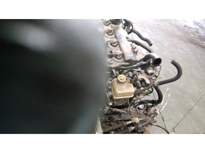 MOTOR SO MAZDA 5 2007