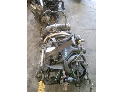Motor PEUGEOT EXPERT