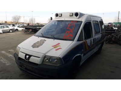 ALTERNADOR PEUGEOT EXPERT 2004