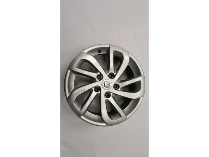 LLANTA SO RENAULT SCÉNIC 2014