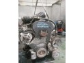 MOTOR CON ACCESORIOS Y CAJA DE CAMBIOS DAEWOO TOSCA