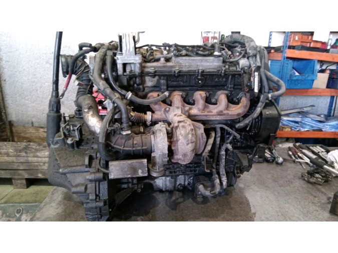 COMPRESOR AIRE ACONDICIONADO VOLVO V70