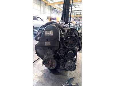 ALTERNADOR VOLVO V70