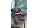 MOTOR ARRANQUE VOLVO V70