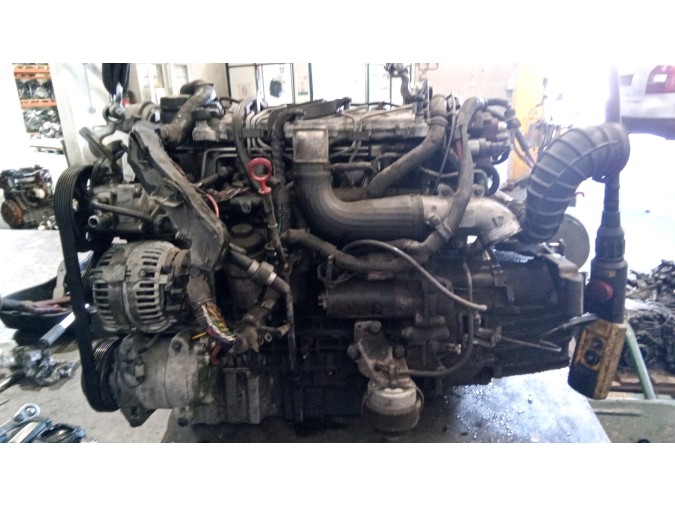 MOTOR ARRANQUE VOLVO V70