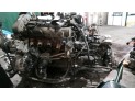 MOTOR CON ACCESORIOS Y CAJA DE CAMBIOS VOLKSWAGEN GOLF 2003
