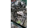 MOTOR CON ACCESORIOS Y CAJA DE CAMBIOS VOLKSWAGEN GOLF 2003