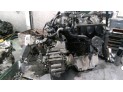 MOTOR CON ACCESORIOS Y CAJA DE CAMBIOS VOLKSWAGEN GOLF 2003
