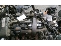 MOTOR CON ACCESORIOS Y CAJA DE CAMBIOS VOLKSWAGEN GOLF 2003