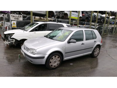 AMORTIGUADOR COMPLETO CON MANGUETA DERECHA VOLKSWAGEN GOLF 2003