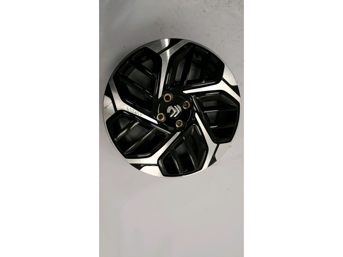 LLANTA SO CITROEN C4 2023