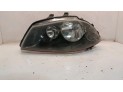FARO DELANTERO IZQUIERDO SEAT IBIZA 2007
