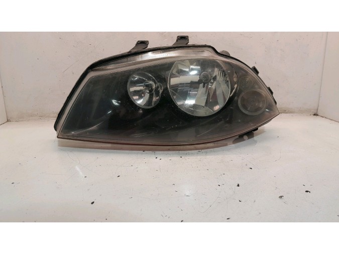FARO DELANTERO IZQUIERDO SEAT IBIZA 2007