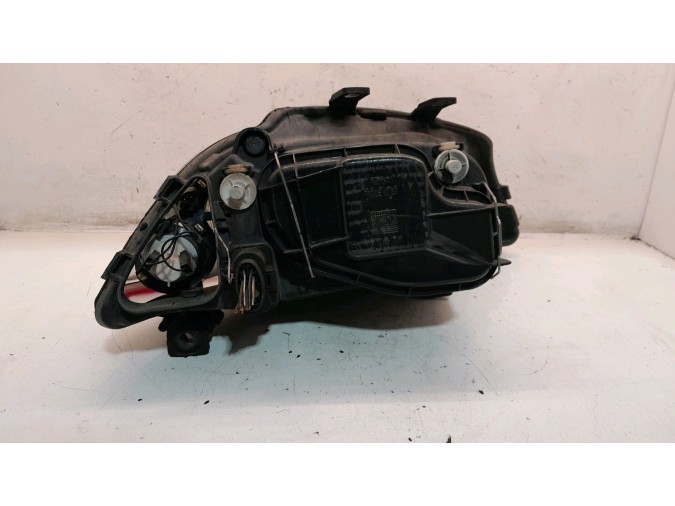 FARO DELANTERO IZQUIERDO SEAT IBIZA 2007