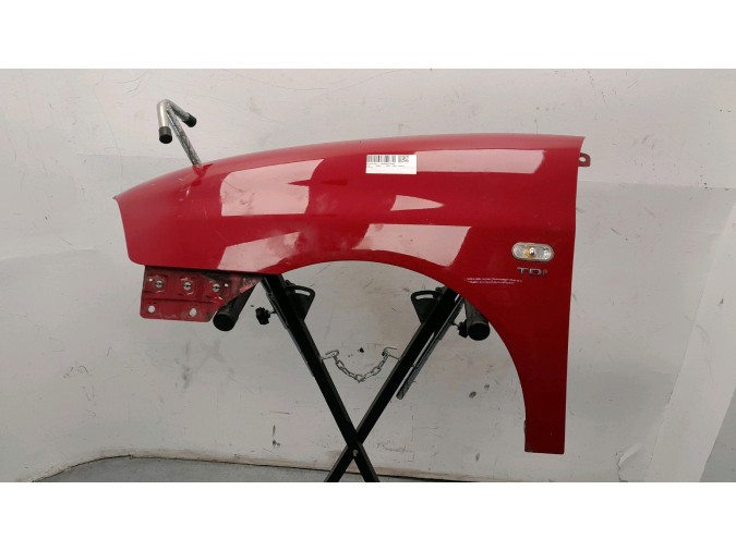 ALETA DELANTERA IZQUIERDA SEAT IBIZA 2007
