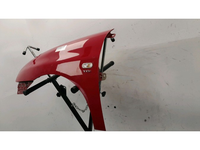 ALETA DELANTERA IZQUIERDA SEAT IBIZA 2007