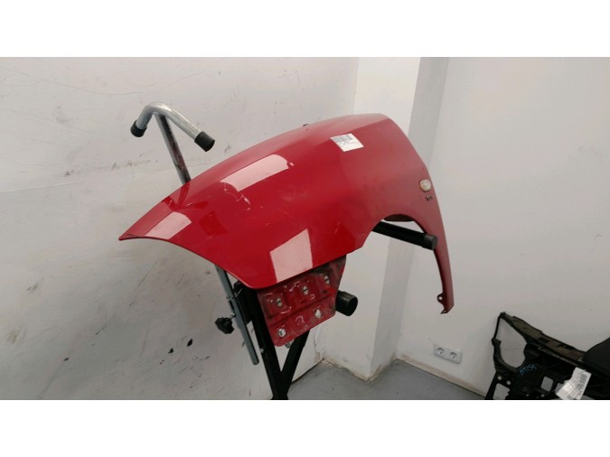 ALETA DELANTERA IZQUIERDA SEAT IBIZA 2007