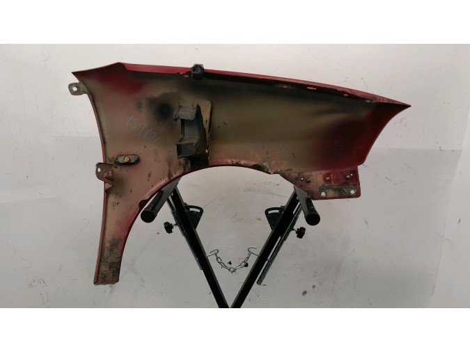 ALETA DELANTERA IZQUIERDA SEAT IBIZA 2007