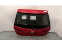 PORTON TRASERO SEAT IBIZA ROJO 2007