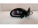 RETROVISOR IZQUIERDO SEAT IBIZA ROJO 2007
