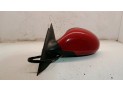 RETROVISOR IZQUIERDO SEAT IBIZA ROJO 2007