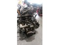 MOTOR CON ACCESORIOS Y CAJA DE CAMBIOS SEAT IBIZA 2007