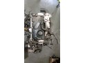 MOTOR CON ACCESORIOS Y CAJA DE CAMBIOS SEAT IBIZA 2007