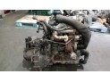 MOTOR CON ACCESORIOS Y CAJA DE CAMBIOS SEAT IBIZA 2007
