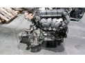 MOTOR CON ACCESORIOS Y CAJA DE CAMBIOS PEUGEOT 207 2008