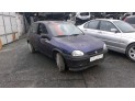 INTERCOOLER SO OPEL CORSA 1994