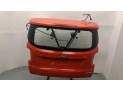 PORTON TRASERO JEEP RENEGADE NARANJA 2017