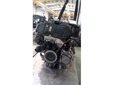 MOTOR CON ACCESORIOS SIN CAJA DE CAMBIOS JEEP RENEGADE