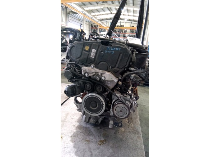 MOTOR CON ACCESORIOS SIN CAJA DE CAMBIOS JEEP RENEGADE