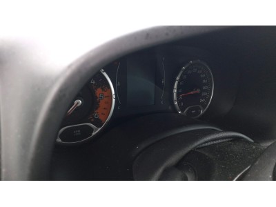Turbocompresor JEEP RENEGADE 2017