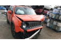 PRETENSOR CINTURÓN DELANTERO IZQUIERDO JEEP RENEGADE 2017