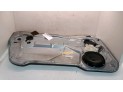 ELEVALUNAS DELANTERO IZQUIERDO SEAT IBIZA 2002
