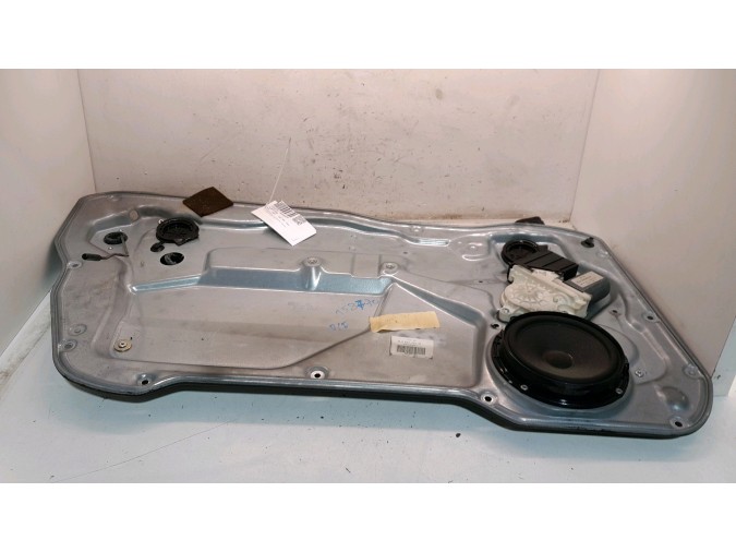 ELEVALUNAS DELANTERO IZQUIERDO SEAT IBIZA 2002