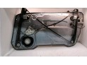 ELEVALUNAS DELANTERO IZQUIERDO SEAT IBIZA 2002