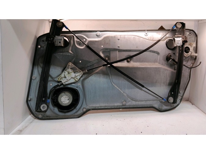 ELEVALUNAS DELANTERO IZQUIERDO SEAT IBIZA 2002