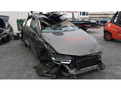 PUENTE TRASERO AUDI Q7 2017