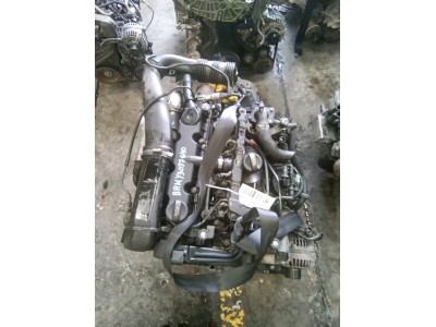 CAJA CAMBIOS PEUGEOT 307 2004