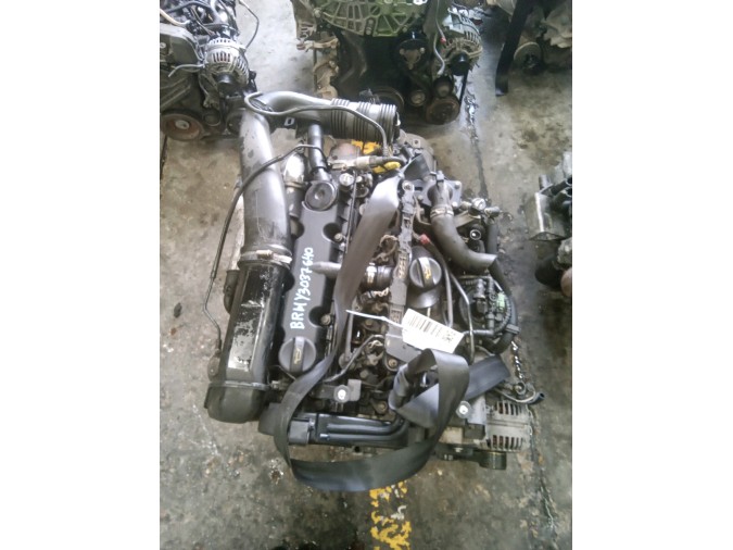 CAJA CAMBIOS PEUGEOT 307 2004