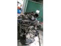 MOTOR CON ACCESORIOS Y CAJA DE CAMBIOS SEAT LEON 2002