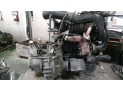 MOTOR CON ACCESORIOS Y CAJA DE CAMBIOS SEAT LEON 2002