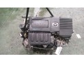 MOTOR CON ACCESORIOS Y CAJA DE CAMBIOS MAZDA 3 2005