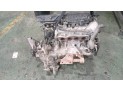 MOTOR CON ACCESORIOS Y CAJA DE CAMBIOS MAZDA 3 2005