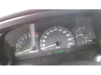 ALETA TRASERA IZQUIERDA DAEWOO TOSCA 2001