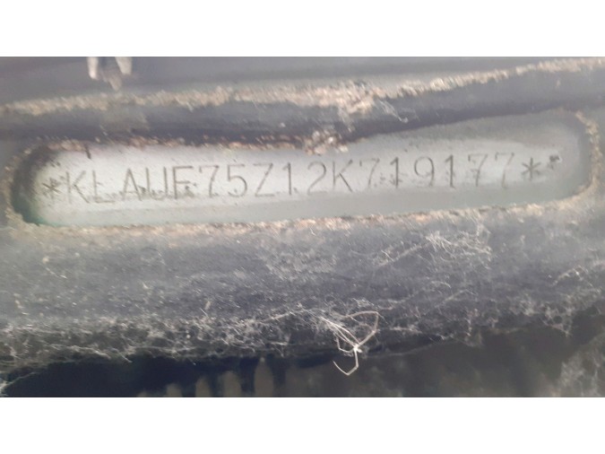 MECANICA DELANTERA SIN CUNA DAEWOO TOSCA 2001
