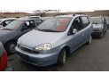 MECANICA TRASERA DAEWOO TOSCA 2001