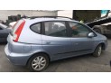 MECANICA TRASERA DAEWOO TOSCA 2001